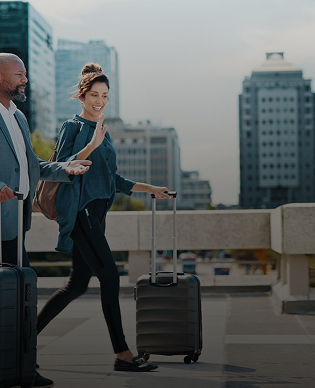 Business Trips & Learning Expeditions